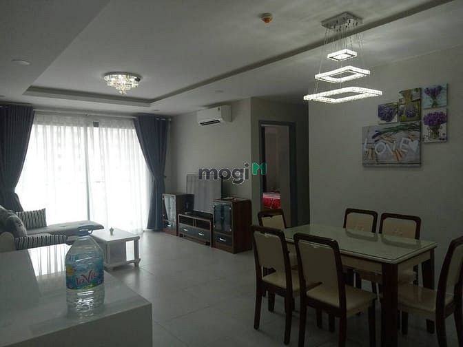 Hình ảnh Cho thuê Trang Chủ MB66.COM / Đăng Ký Tặng 66K chung cư Copac Square - Q4 - 2 phòng - 12 Triệu - NTDD