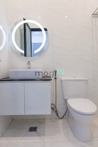 Hình ảnh ⚽️⚽️ Mb6623 nạp rút nhanh chóng 1PN FULL nội thất ban công Bình Thạnh - sát vách Q1 🚲🚲