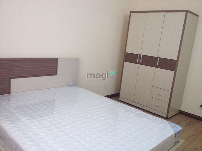 Hình ảnh Cho thuê Trang Chủ MB66.COM / Đăng Ký Tặng 66K chung cư Copac Square - Q4 - 2 phòng - 12.5 Triệu