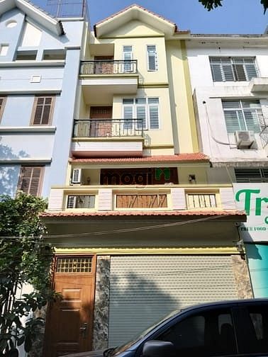 Hình ảnh Cho thuê nhà Đồng Me, Mễ Trì, 60mx 4T, MT 5m nhà đẹp làm văn phòng