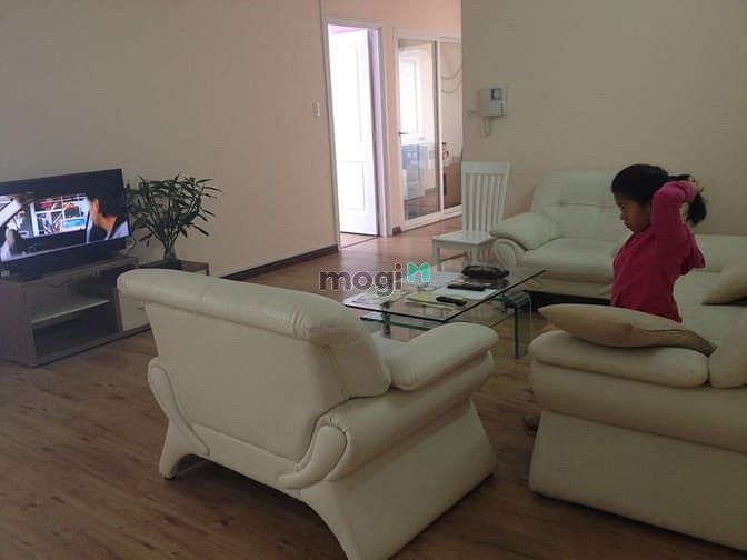 Hình ảnh Cho thuê Trang Chủ MB66.COM / Đăng Ký Tặng 66K chung cư Copac Square - Q4 - 2 phòng - 12.5 Triệu