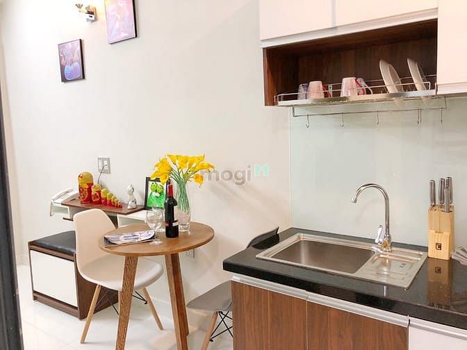 Hình ảnh 💥Căn Hộ Studio Xinh Xắn Ngay CV Lê Thị Riêng 💥💥
