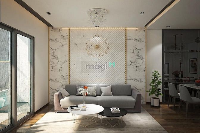 Hình ảnh Mb6623 nạp rút nhanh chóng 2 Phòng ngủ, Tầng 9, Tòa nhà Monarchy - A875