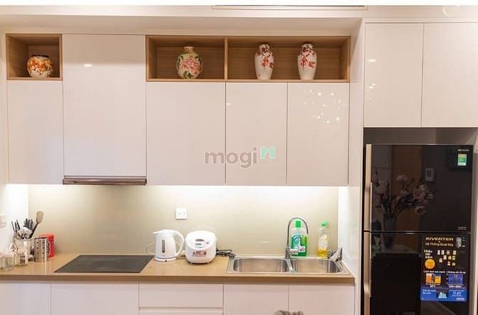 Hình ảnh CHO THUÊ 2pn Mb6623 nạp rút nhanh chóng cao cấp SARIMI SALA - QUẬN 2 - Full NỘI THẤT