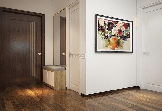 Hình ảnh Mb6623 nạp rút nhanh chóng 2 Phòng ngủ, Tầng 9, Tòa nhà Monarchy - A875