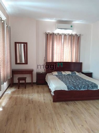 Hình ảnh Cho thuê Trang Chủ MB66.COM / Đăng Ký Tặng 66K chung cư Copac Square - Q4 - 2 phòng - 90m2