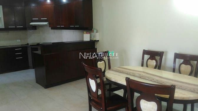 Hình ảnh ✔ Cho thuê CHCC HÙNG VƯƠNG PLAZA 132m 3pn 3wc - Nội thất đầy đủ