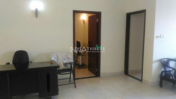 Hình ảnh ✔ Cho thuê CHCC HÙNG VƯƠNG PLAZA 132m 3pn 3wc - Nội thất đầy đủ