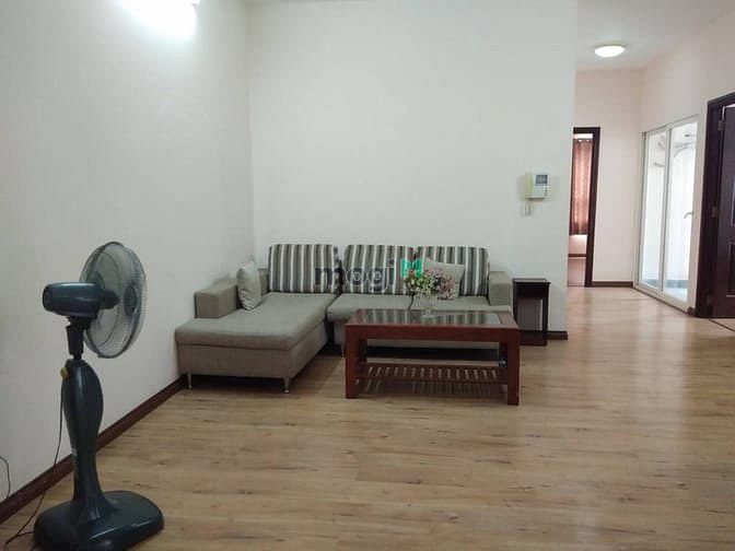 Hình ảnh Cho thuê Trang Chủ MB66.COM / Đăng Ký Tặng 66K chung cư Copac Square - Q4 - 2 phòng - 90m2