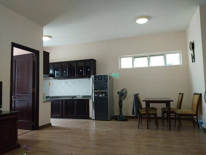 Hình ảnh Cho thuê Trang Chủ MB66.COM / Đăng Ký Tặng 66K chung cư Copac Square - Q4 - 2 phòng - 90m2