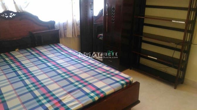 Hình ảnh ✔ Cho thuê CHCC HÙNG VƯƠNG PLAZA 132m 3pn 3wc - Nội thất đầy đủ