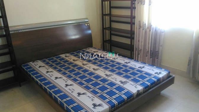 Hình ảnh ✔ Cho thuê CHCC HÙNG VƯƠNG PLAZA 132m 3pn 3wc - Nội thất đầy đủ