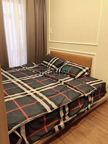 Hình ảnh Cần cho thuê CH Grand View, Quận 7, DT 118m2, 3PN 2WC View đẹp nhà.
