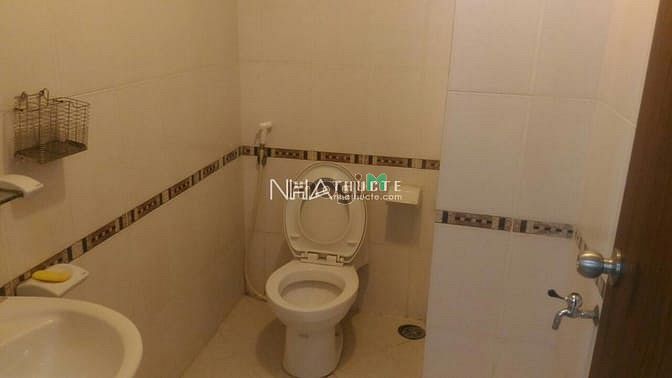 Hình ảnh ✔ Cho thuê CHCC HÙNG VƯƠNG PLAZA 132m 3pn 3wc - Nội thất đầy đủ