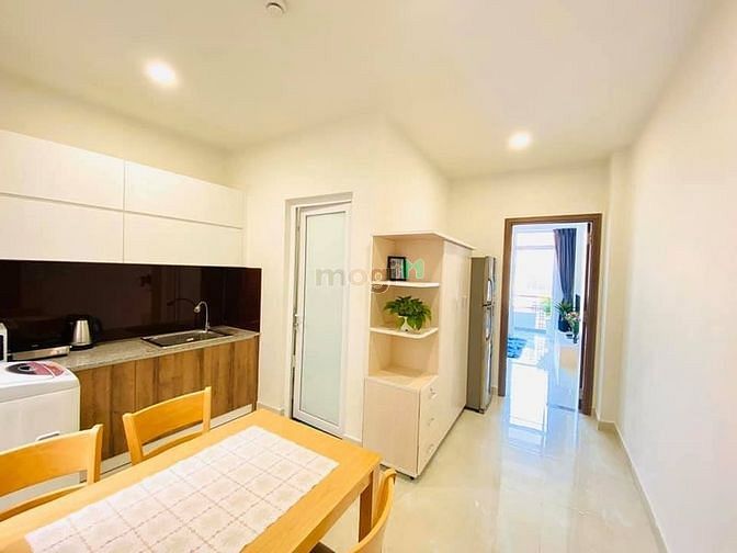 Hình ảnh Cho thuê Trang Chủ MB66.COM / Đăng Ký Tặng 66K 1 phòng ngủ nội thất cao cấp trung tâm quận 3.