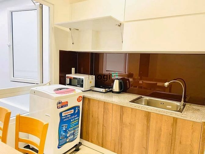 Hình ảnh Cho thuê Trang Chủ MB66.COM / Đăng Ký Tặng 66K 1 phòng ngủ nội thất cao cấp trung tâm quận 3.