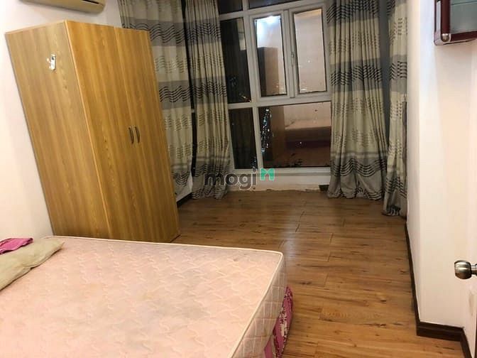 Hình ảnh Cho thuê Trang Chủ MB66.COM / Đăng Ký Tặng 66K chung cư Copac Square - Q4 - 2 phòng - 13 Triệu