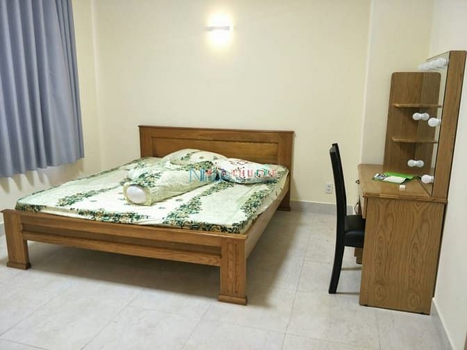 Hình ảnh ✔ Cho thuê CHCC HÙNG VƯƠNG PLAZA 116m 3pn 3wc - Nội thất đầy đủ