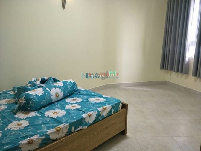 Hình ảnh ✔ Cho thuê CHCC HÙNG VƯƠNG PLAZA 116m 3pn 3wc - Nội thất đầy đủ