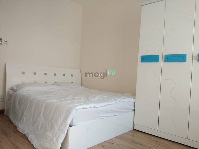 Hình ảnh Cho thuê Trang Chủ MB66.COM / Đăng Ký Tặng 66K chung cư Copac Square - Q4 - 2 phòng - NTDD