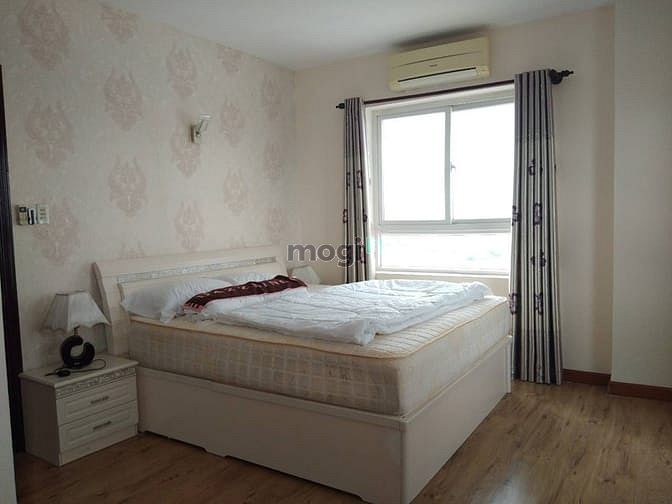 Hình ảnh Cho thuê Trang Chủ MB66.COM / Đăng Ký Tặng 66K chung cư Copac Square - Q4 - 2 phòng - NTDD