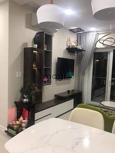 Hình ảnh Cho thuê CHCC Xi Grand Court Q10 FUll nội thất 16tr/tháng
