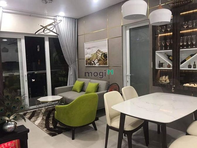 Hình ảnh Cho thuê CHCC Xi Grand Court Q10 FUll nội thất 16tr/tháng