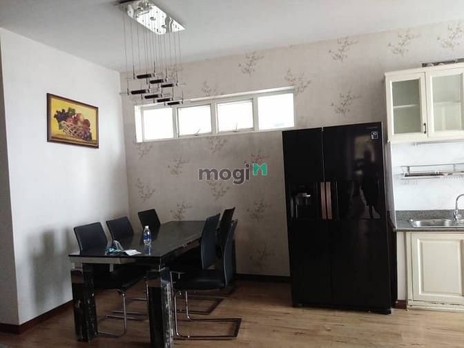 Hình ảnh Cho thuê Trang Chủ MB66.COM / Đăng Ký Tặng 66K chung cư Copac Square - Q4 - 2 phòng - NTDD