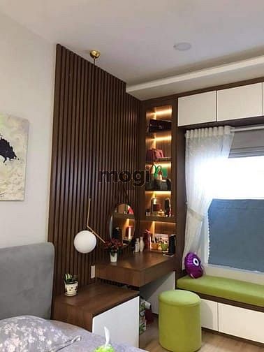 Hình ảnh Cho thuê CHCC Xi Grand Court Q10 FUll nội thất 16tr/tháng