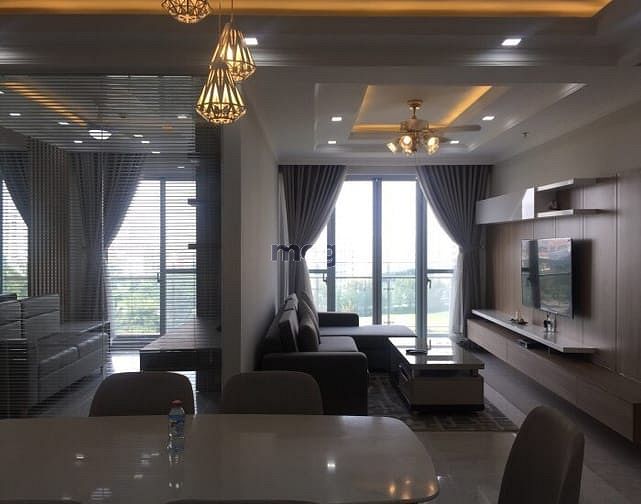 Hình ảnh Cần cho thuê CH Hưng Phúc, Phú Mỹ Hưng, quận 7. DT: 97m2 ,3PN 2WC