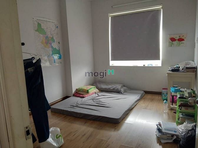Hình ảnh Cho thuê Trang Chủ MB66.COM / Đăng Ký Tặng 66K chung cư Copac Square - Q4 - 2 phòng - 12 Triệu