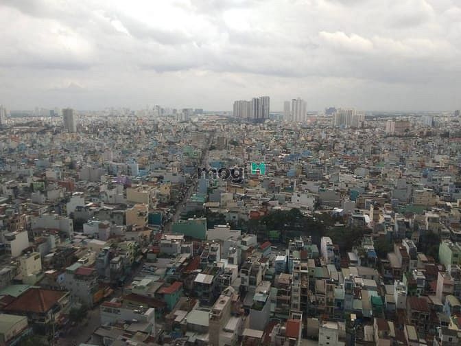 Hình ảnh Cho thuê Trang Chủ MB66.COM / Đăng Ký Tặng 66K chung cư Copac Square - Q4 - 2 phòng - 12 Triệu