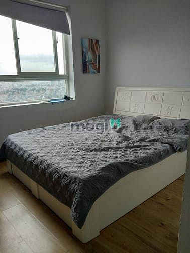 Hình ảnh Cho thuê Trang Chủ MB66.COM / Đăng Ký Tặng 66K chung cư Copac Square - Q4 - 2 phòng - 12 Triệu