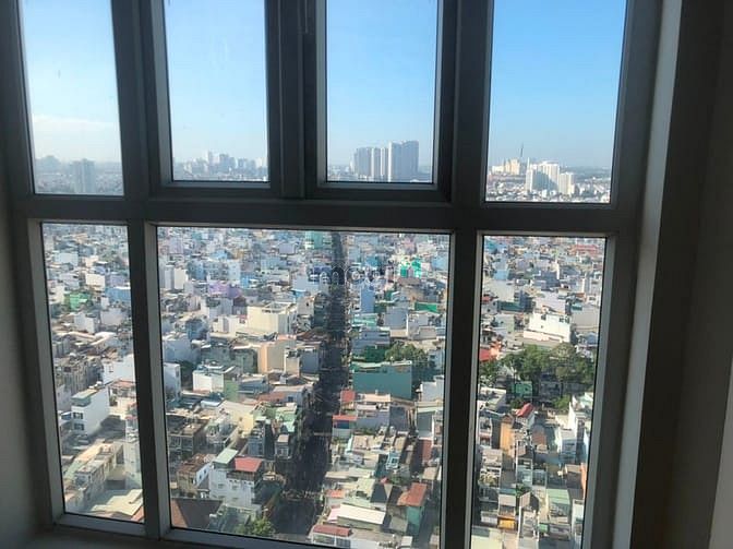 Hình ảnh Cho thuê Trang Chủ MB66.COM / Đăng Ký Tặng 66K chung cư Copac Square - Q4 - 2 phòng - nhà đẹp