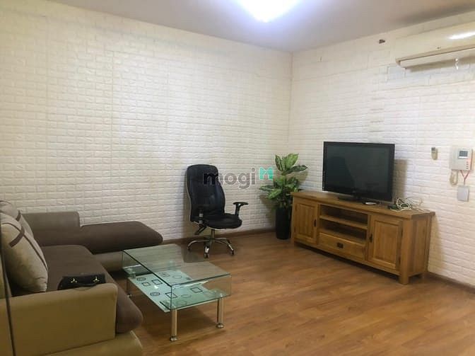 Hình ảnh Cho thuê Trang Chủ MB66.COM / Đăng Ký Tặng 66K chung cư Copac Square - Q4 - 2 phòng - nhà đẹp