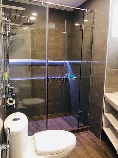 Hình ảnh Cho thuê gấp CH Grand View Q7, 118m2, full nội thất, view đẹp 18.5 tr