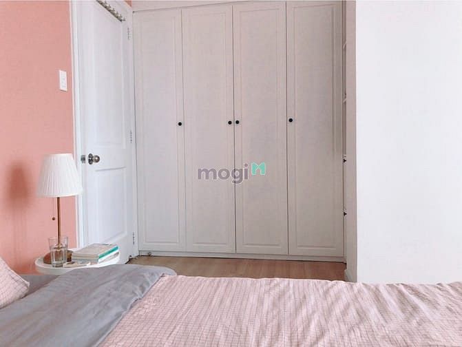 Hình ảnh Cho thuê Trang Chủ MB66.COM / Đăng Ký Tặng 66K chung cư Copac Square - Q4 - 2 phòng - 12.5 Triệu