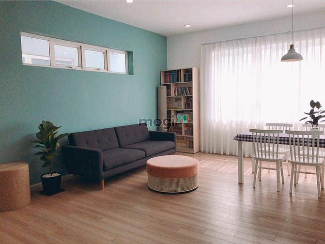 Hình ảnh Cho thuê Trang Chủ MB66.COM / Đăng Ký Tặng 66K chung cư Copac Square - Q4 - 2 phòng - 12.5 Triệu