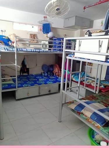 Hình ảnh [Cho thuê] Phòng KTX bình dân cho người đi làm