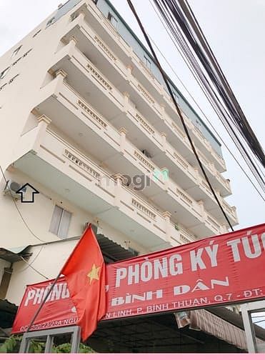 Hình ảnh [Cho thuê] Phòng KTX bình dân cho người đi làm