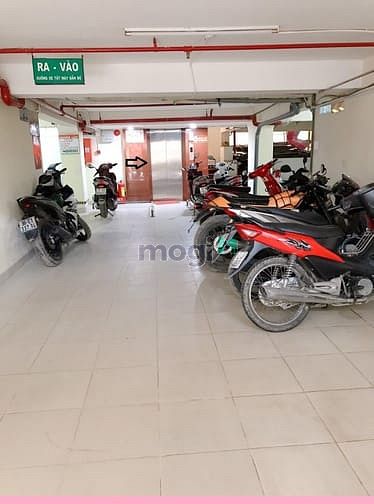 Hình ảnh [Cho thuê] Phòng KTX bình dân cho người đi làm