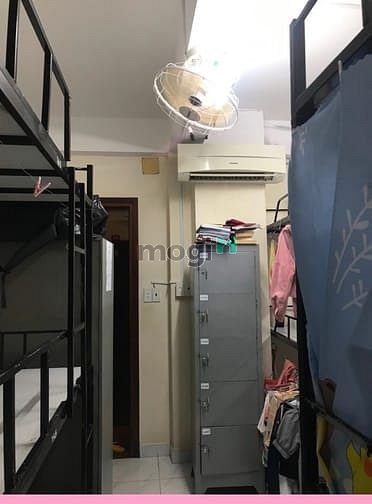 Hình ảnh [Cho thuê] Phòng KTX bình dân cho người đi làm