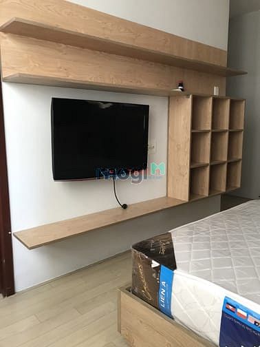 Hình ảnh ✔ Cho thuê CHCC HÙNG VƯƠNG PLAZA 132m 3pn 3wc - Nội thất đầy đủ