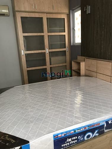 Hình ảnh ✔ Cho thuê CHCC HÙNG VƯƠNG PLAZA 132m 3pn 3wc - Nội thất đầy đủ