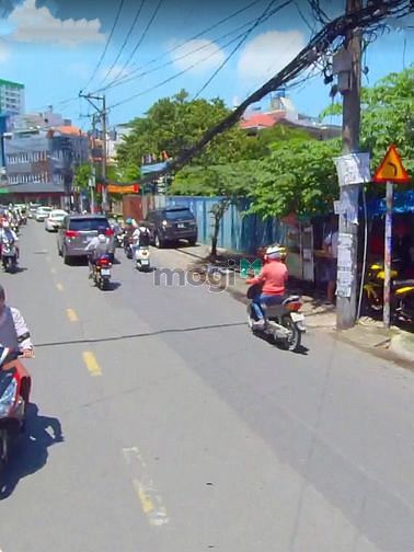 Hình ảnh C/c sang gấp lô đất MT Nguyễn Xuân Phụng,p2,q6,ShR giá 2.2tỷ.