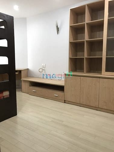 Hình ảnh ✔ Cho thuê CHCC HÙNG VƯƠNG PLAZA 132m 3pn 3wc - Nội thất đầy đủ