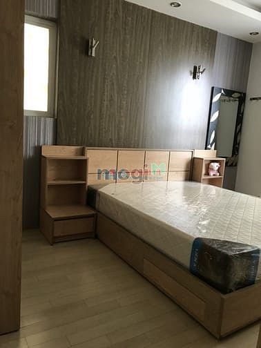Hình ảnh ✔ Cho thuê CHCC HÙNG VƯƠNG PLAZA 132m 3pn 3wc - Nội thất đầy đủ