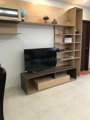 Hình ảnh ✔ Cho thuê CHCC HÙNG VƯƠNG PLAZA 132m 3pn 3wc - Nội thất đầy đủ