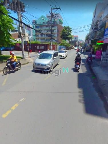 Hình ảnh C/c sang gấp lô đất MT Nguyễn Xuân Phụng,p2,q6,ShR giá 2.2tỷ.