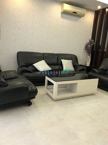 Hình ảnh ✔ Cho thuê CHCC HÙNG VƯƠNG PLAZA 132m 3pn 3wc - Nội thất đầy đủ